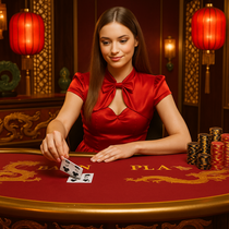Casinova - Live Baccarat HD-Streams 24/7