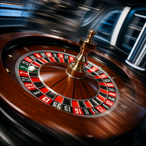 Casinova - Live Roulette mit deutschsprachigen Dealern