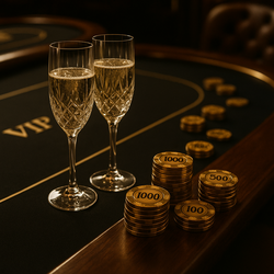 Casinova 100% bis 300€ + 100 Freispiele Willkommensbonus