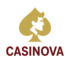 Casinova Casino Logo