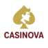 Casinova Casino Logo